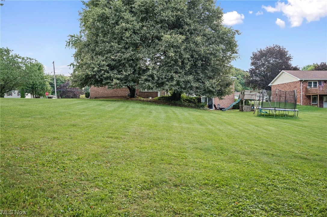 Connecticut Western Reserve - Residential