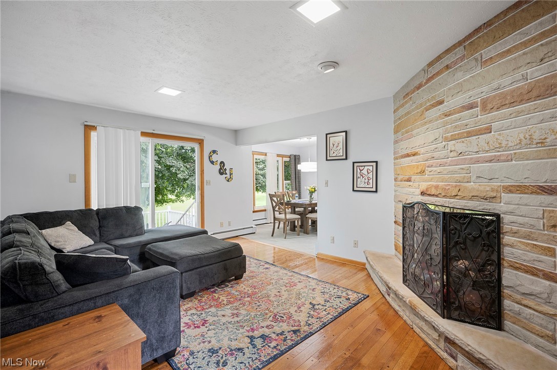 Connecticut Western Reserve - Residential