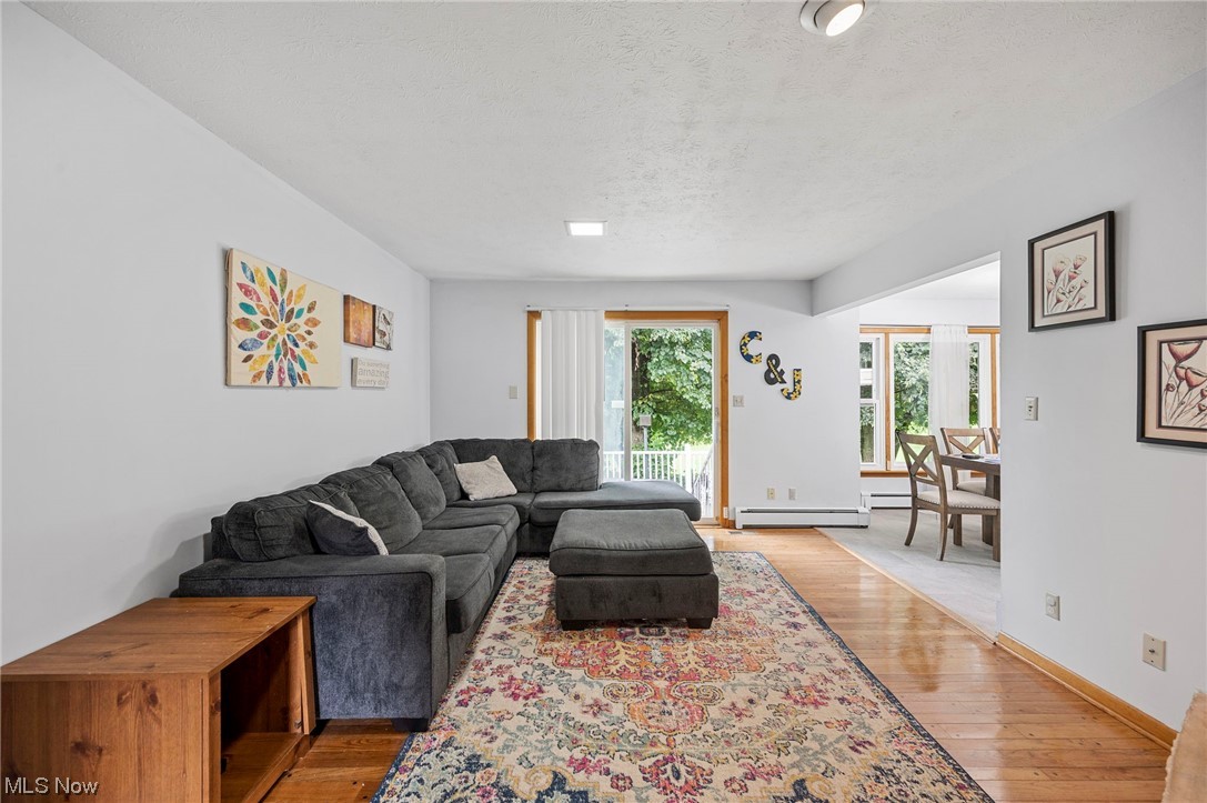 Connecticut Western Reserve - Residential