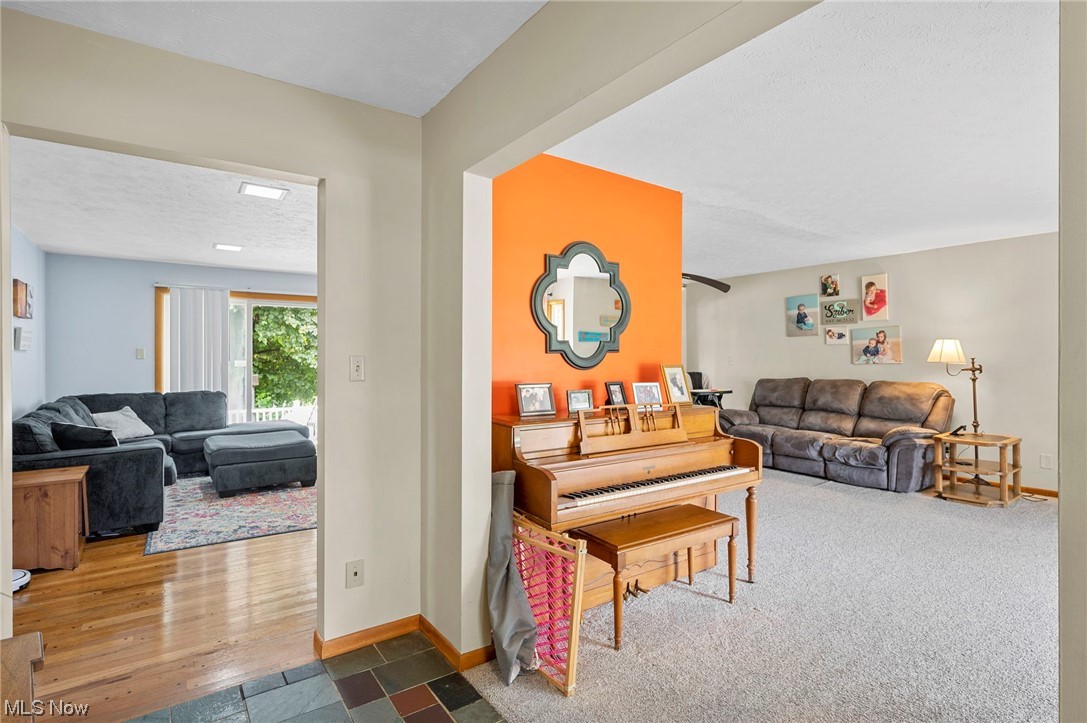 Connecticut Western Reserve - Residential