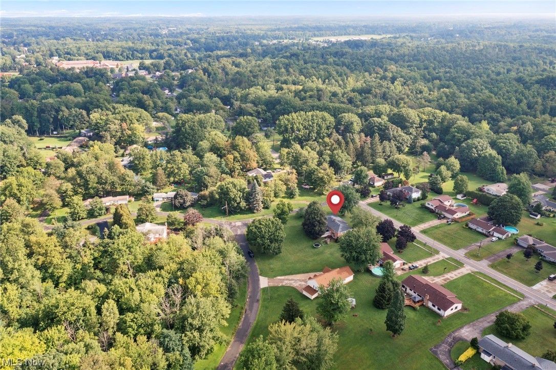 Connecticut Western Reserve - Residential