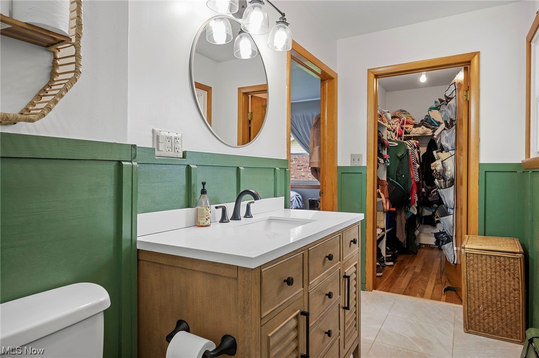 Connecticut Western Reserve - Residential