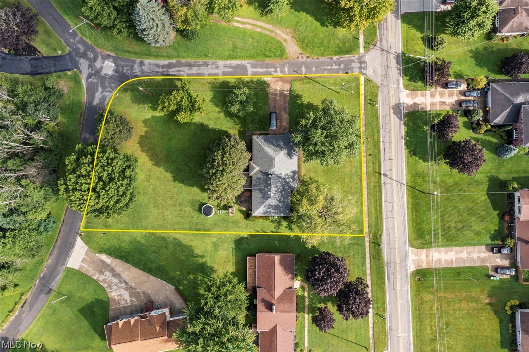 Connecticut Western Reserve - Residential