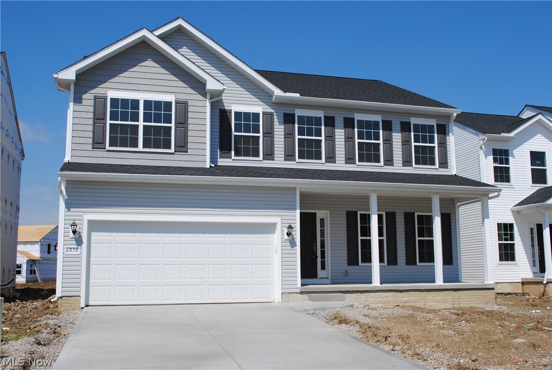 Meadow Lakes - Residential