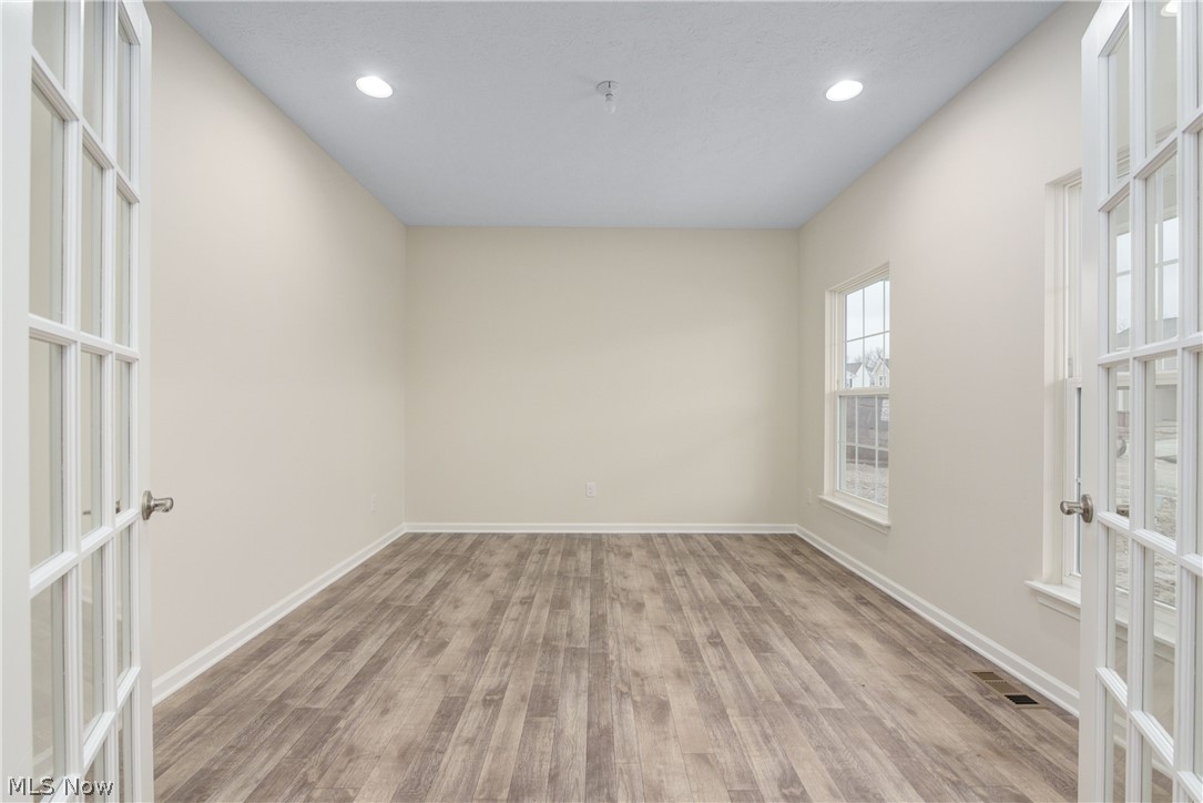 Meadow Lakes - Residential