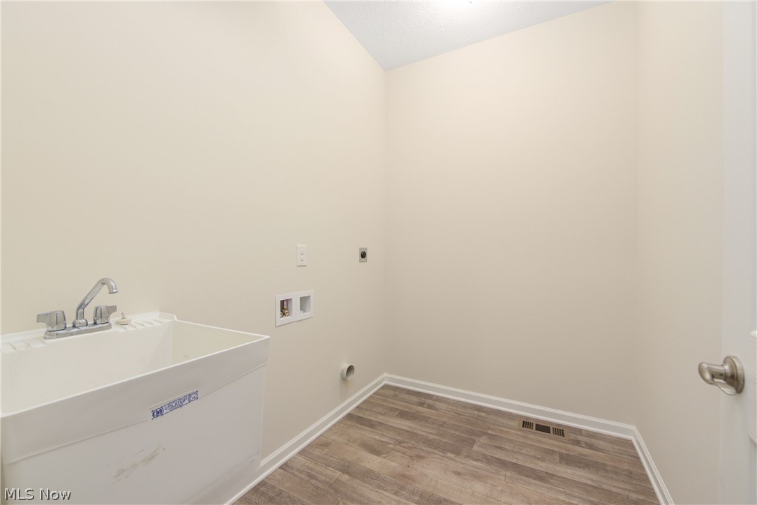 Meadow Lakes - Residential