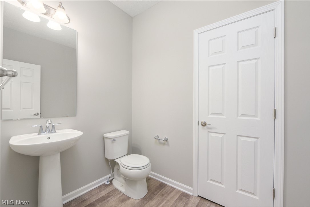 Meadow Lakes - Residential