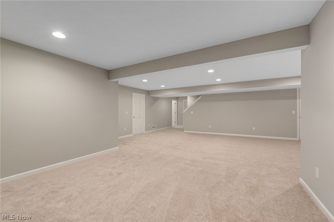 Meadow Lakes - Residential