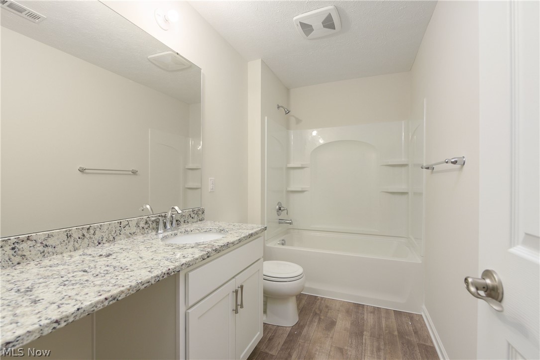 Meadow Lakes - Residential