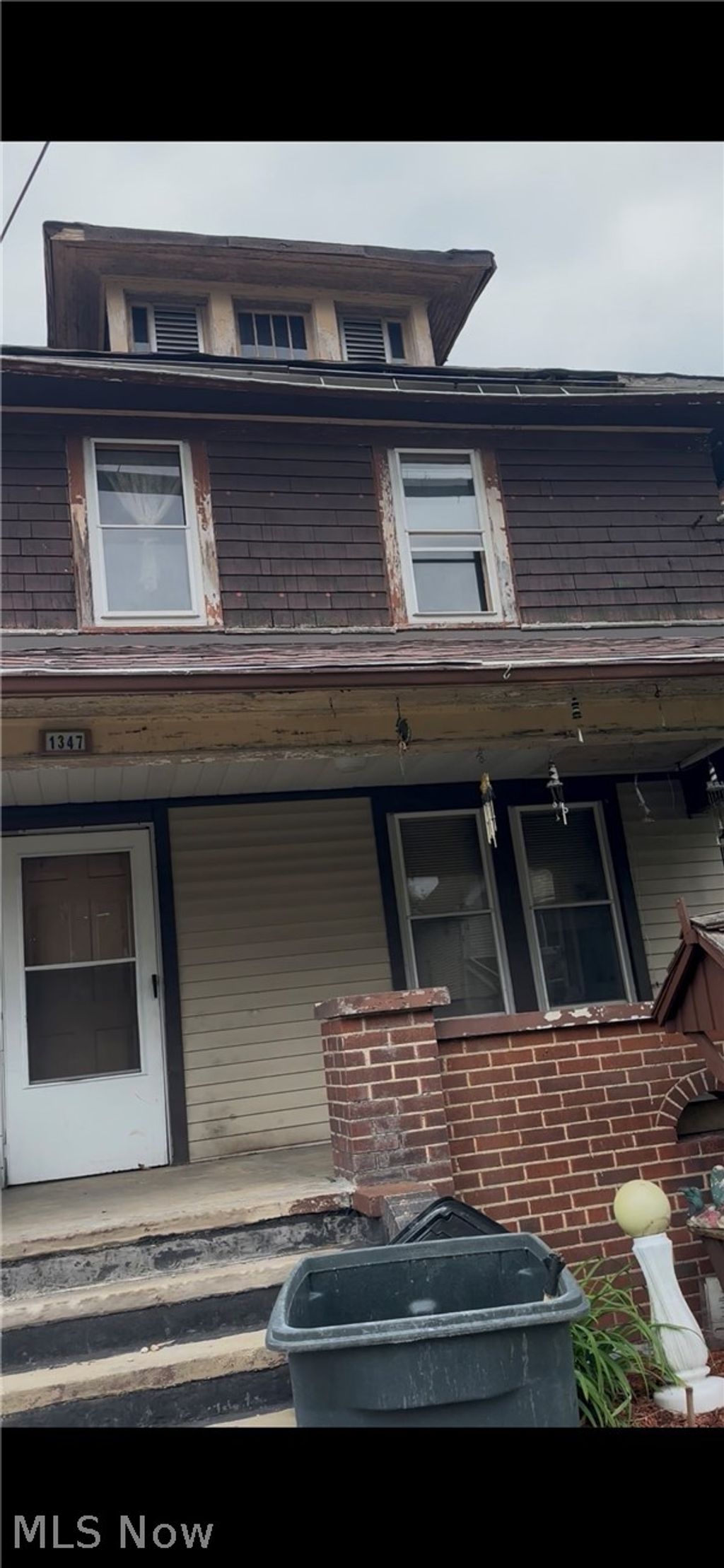 Photo of 1347 Andrus Street, Akron, OH 44301 (MLS # 5207781)