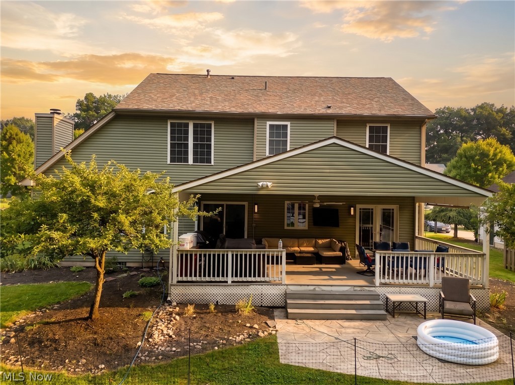 1147 Dover Drive