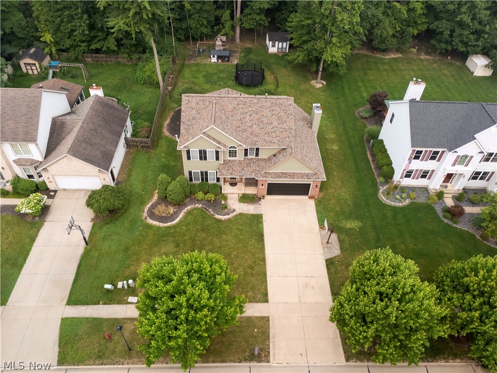 1147 Dover Drive