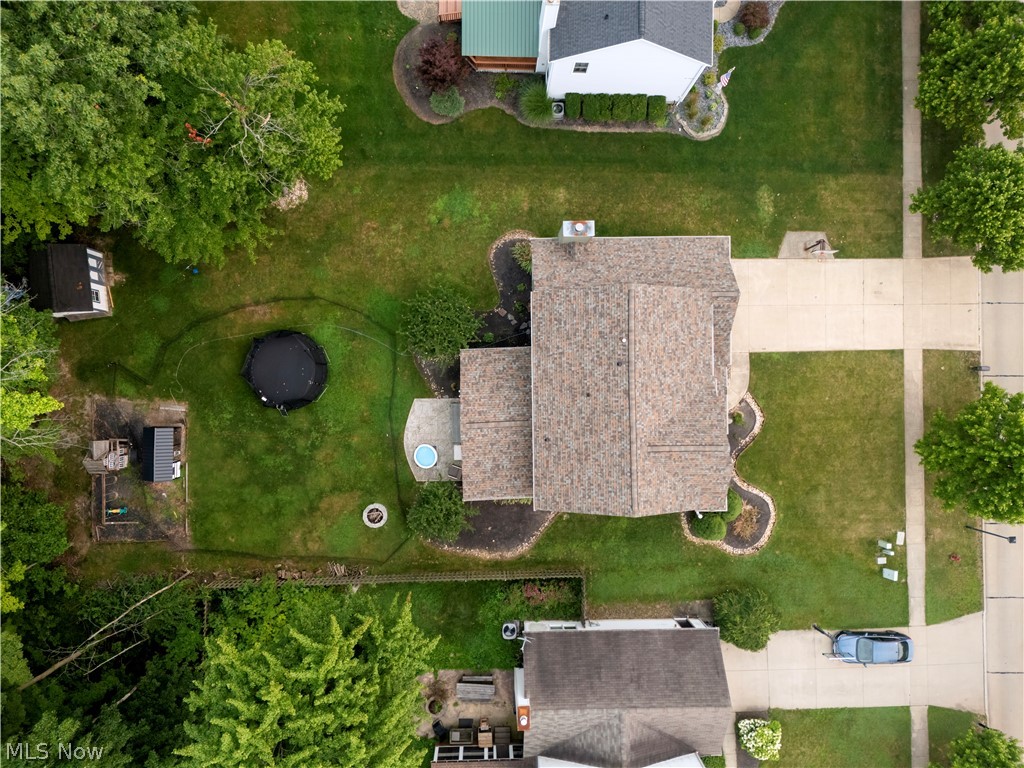 1147 Dover Drive