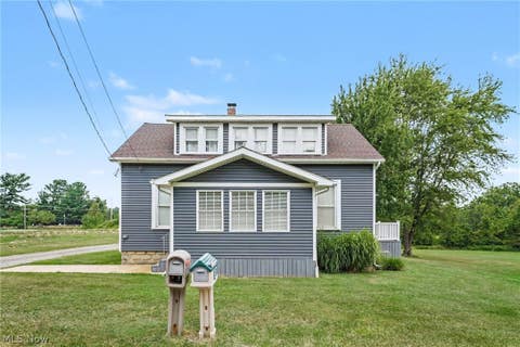 Homes For Sale - 6663 Ross Road<br/> Madison, OH 44057