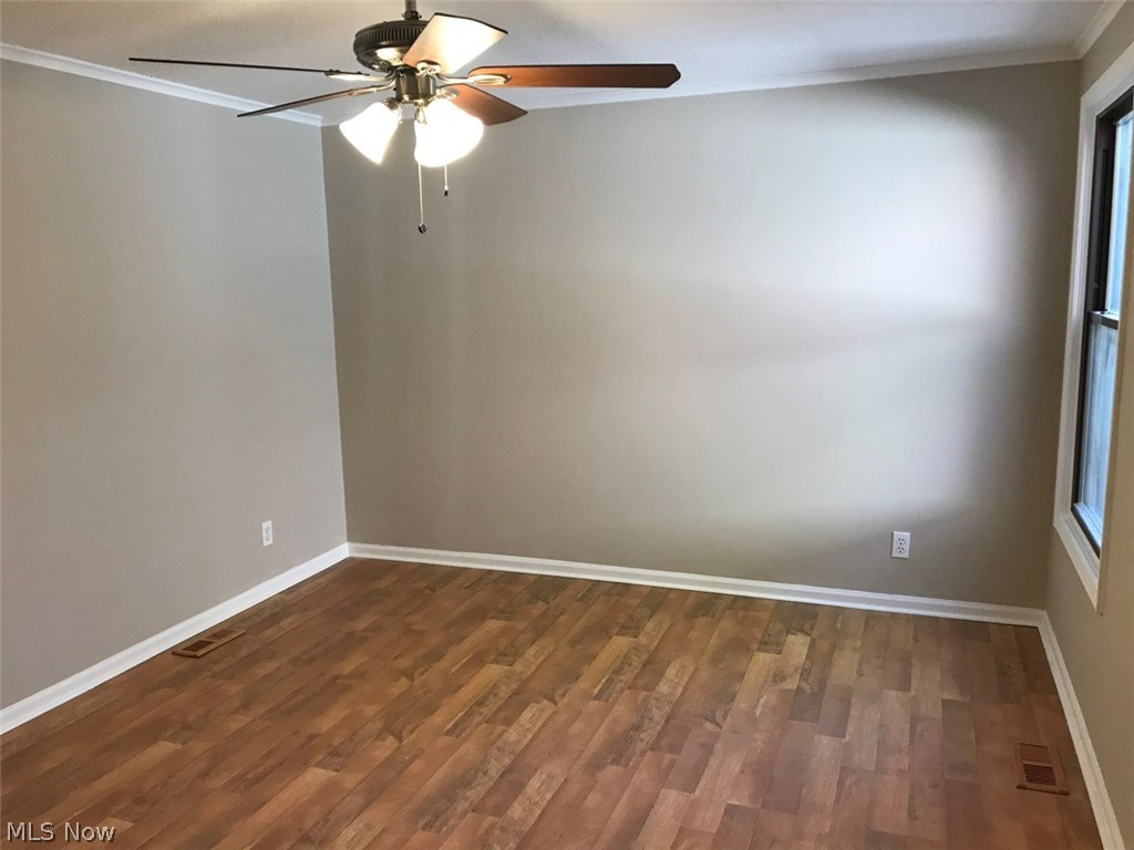 Maples/Aintree Condo - Residential