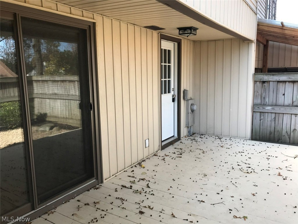 Maples/Aintree Condo - Residential