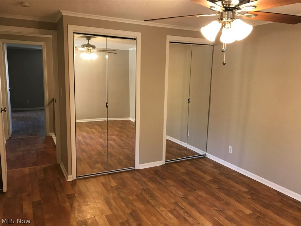 Maples/Aintree Condo - Residential