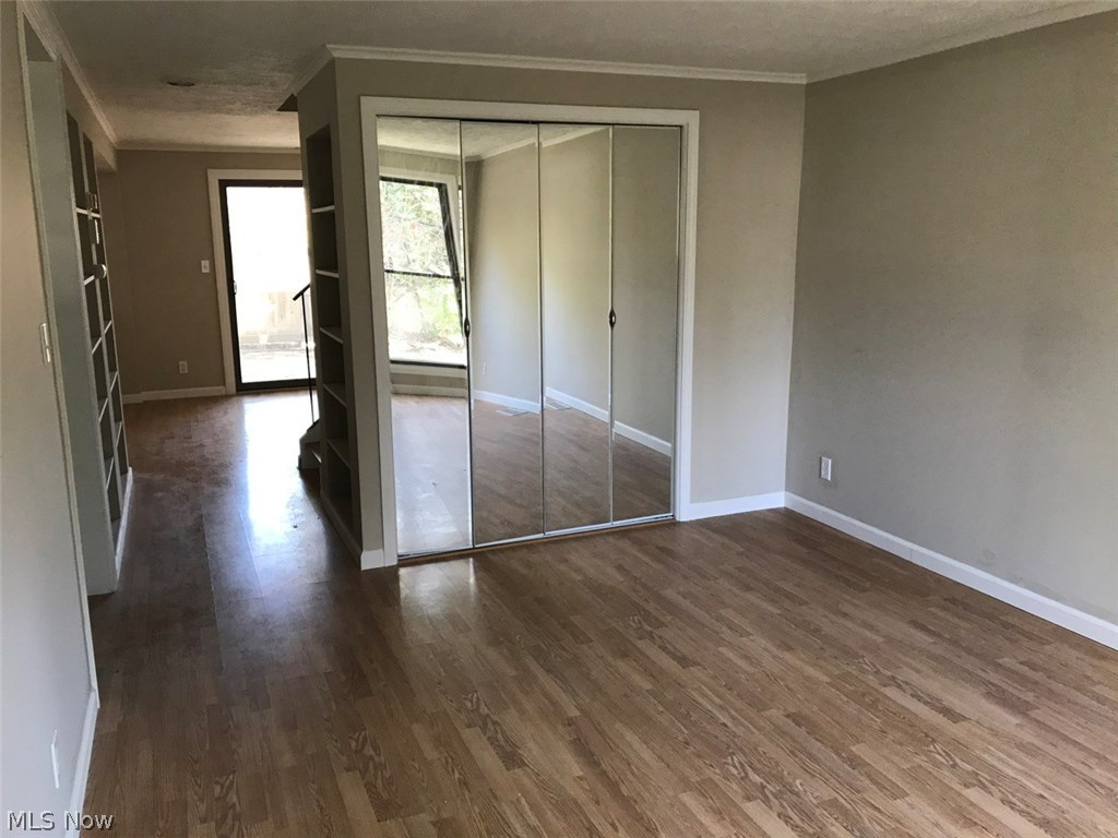 Maples/Aintree Condo - Residential