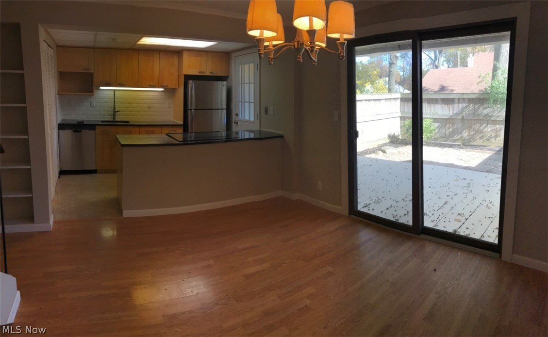 Maples/Aintree Condo - Residential