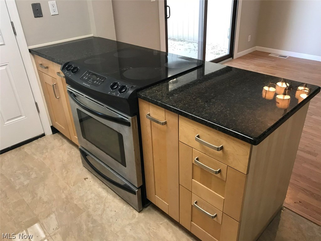 Maples/Aintree Condo - Residential