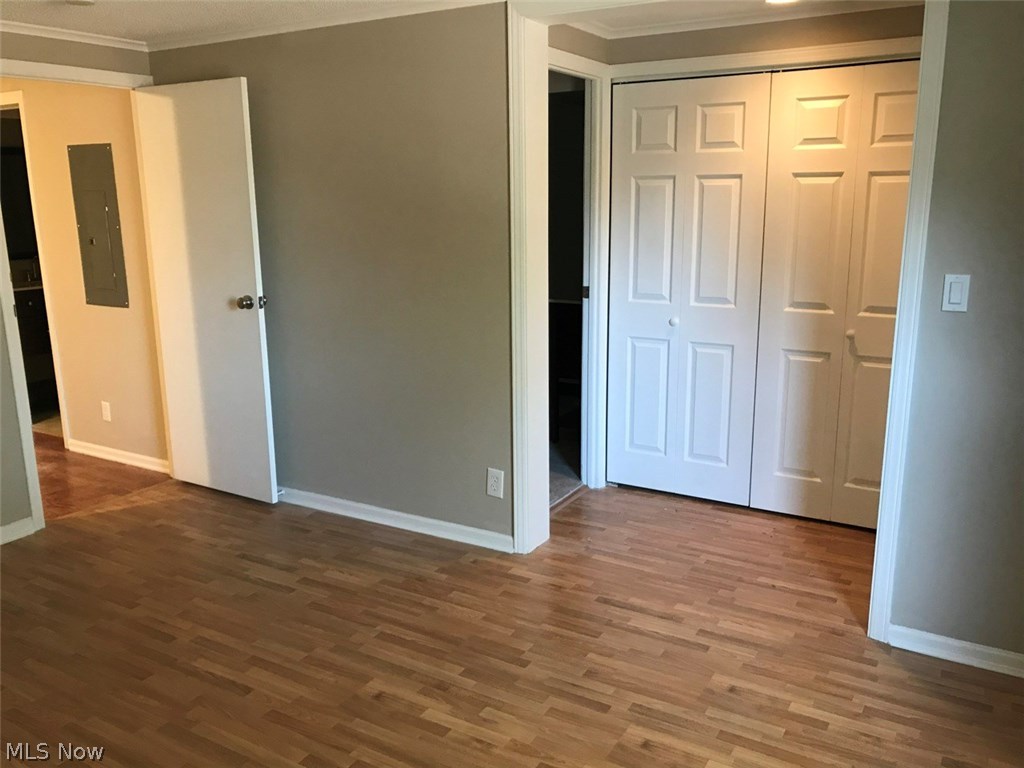 Maples/Aintree Condo - Residential
