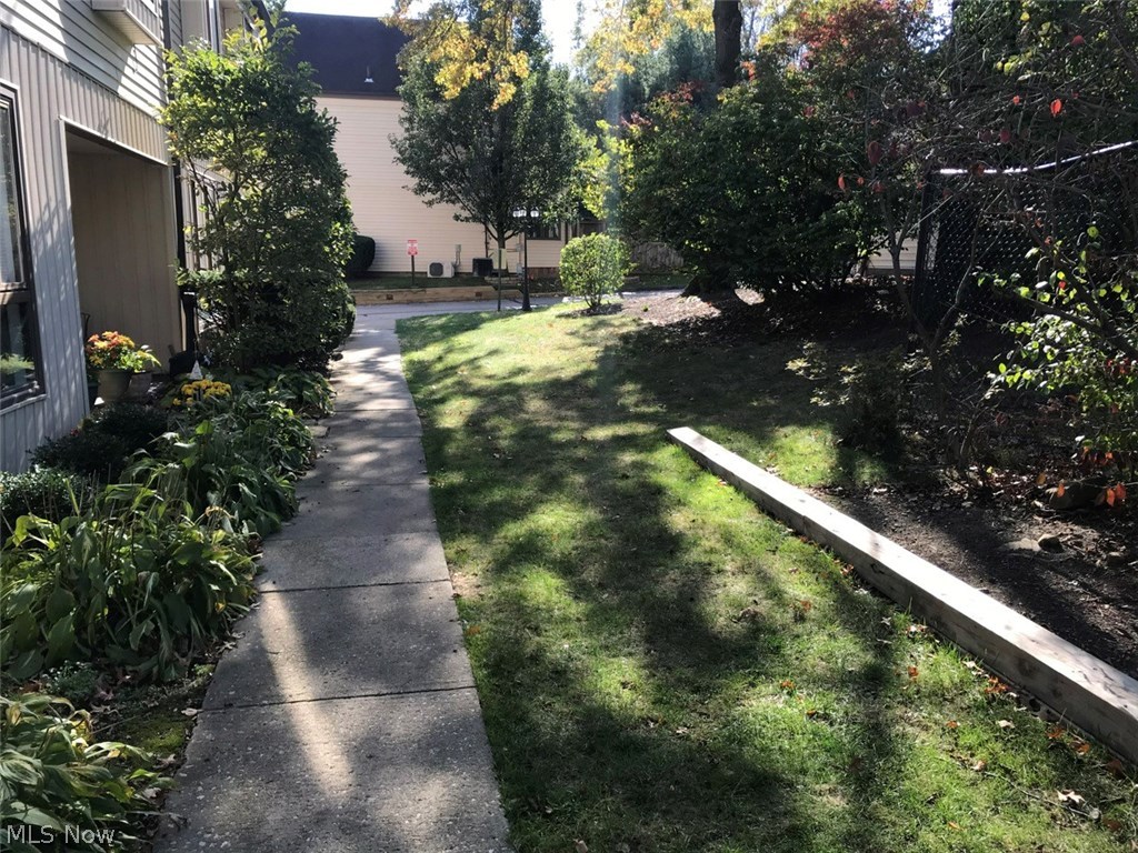 Maples/Aintree Condo - Residential