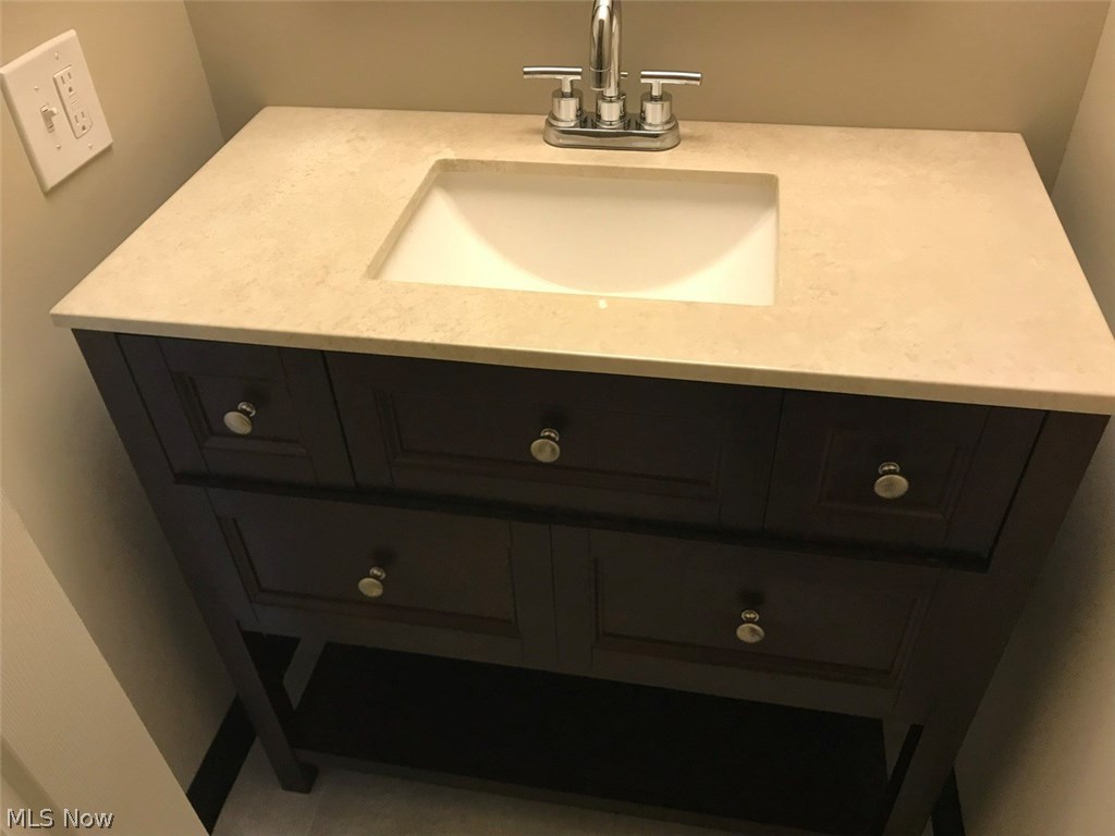 Maples/Aintree Condo - Residential