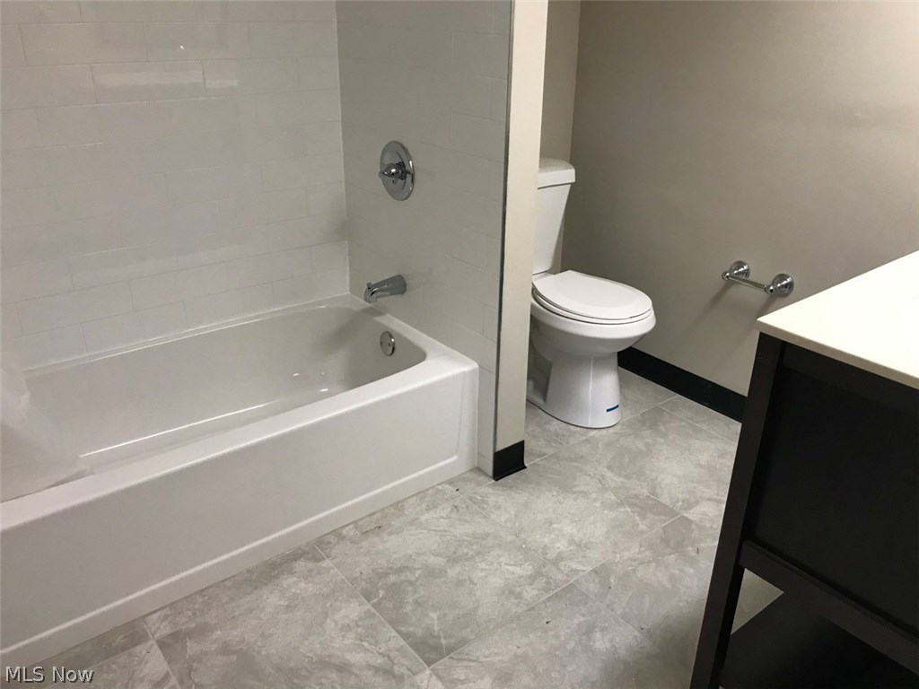 Maples/Aintree Condo - Residential