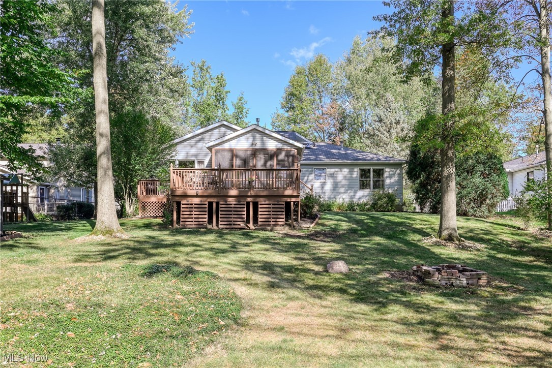 Silver Lake Little Farms Allotme - Residential