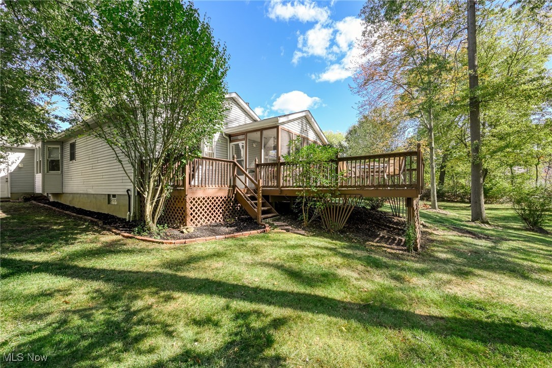 Silver Lake Little Farms Allotme - Residential