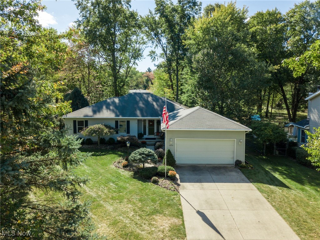 Silver Lake Little Farms Allotme - Residential