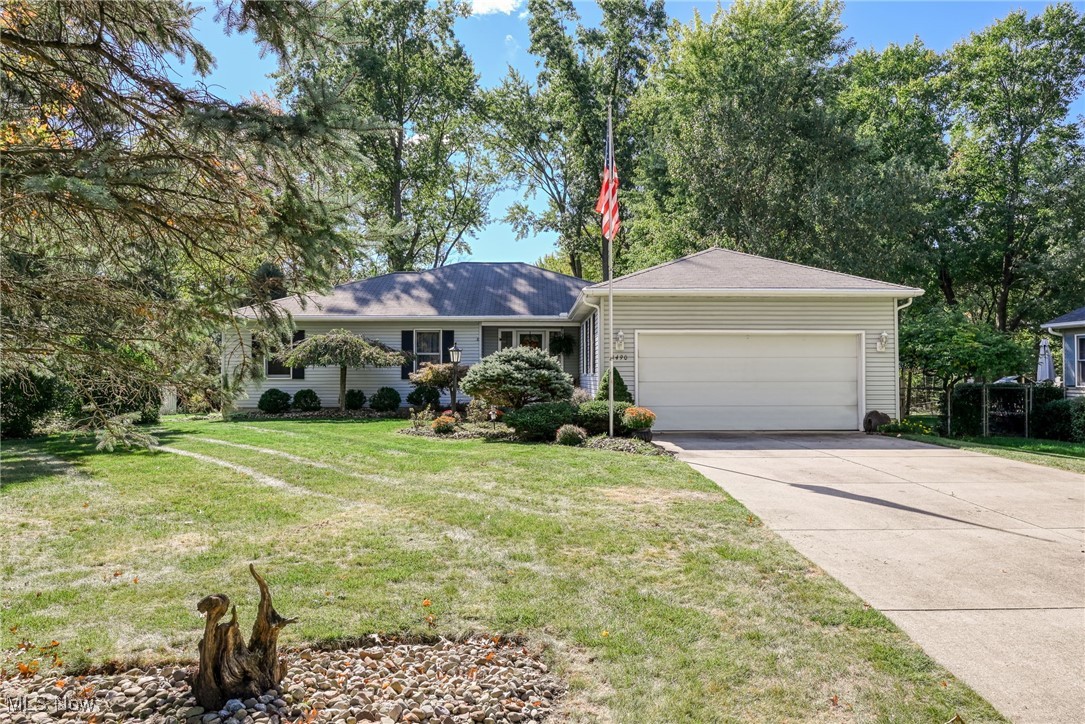 Silver Lake Little Farms Allotme - Residential