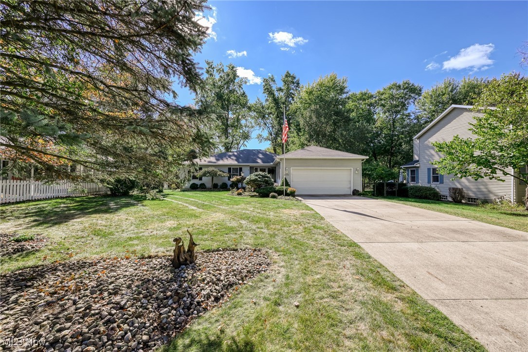 Silver Lake Little Farms Allotme - Residential