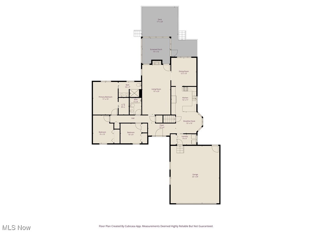 Silver Lake Little Farms Allotme - Residential
