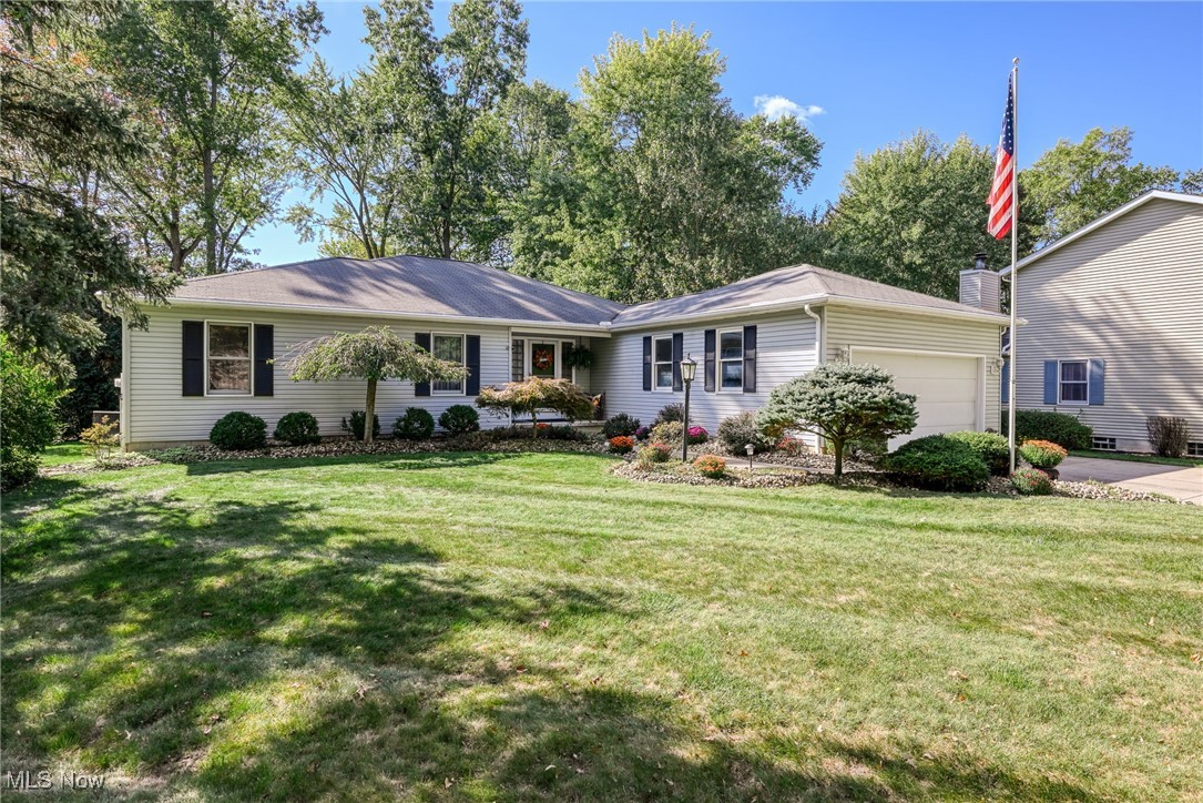 Silver Lake Little Farms Allotme - Residential