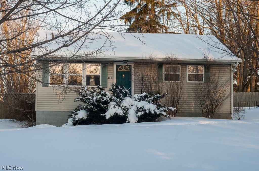 Medina - Residential