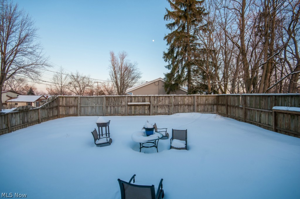 Medina - Residential