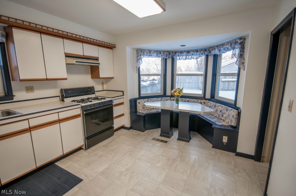 Medina - Residential