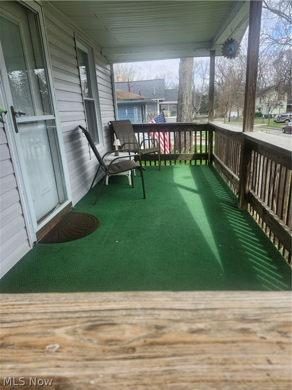 Photo of 1300 Mount Vernon Avenue, Akron, OH 44310 (MLS # 5183371)