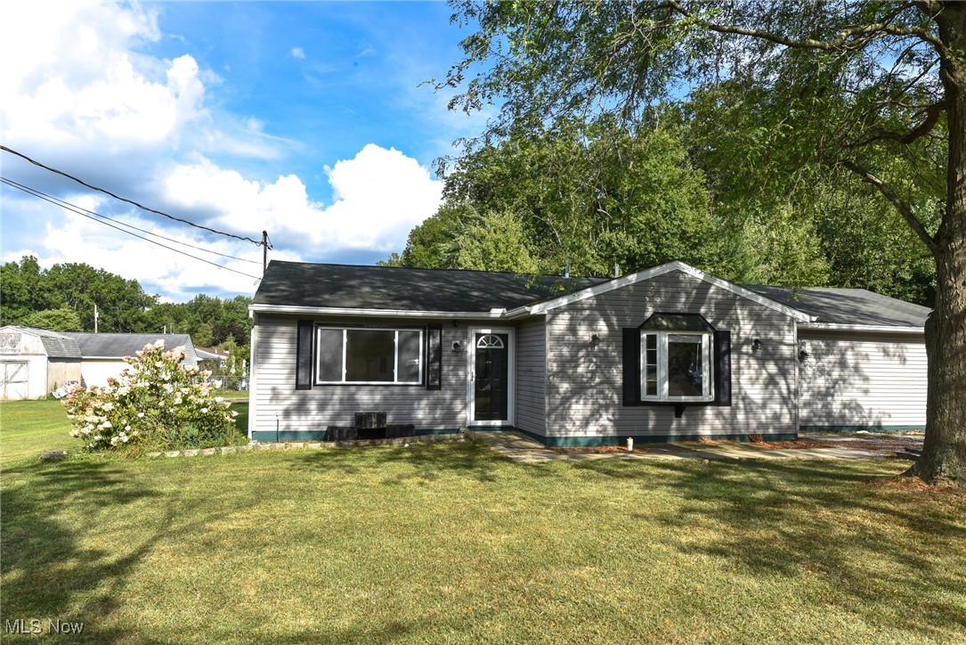 Grandview Heights - Residential