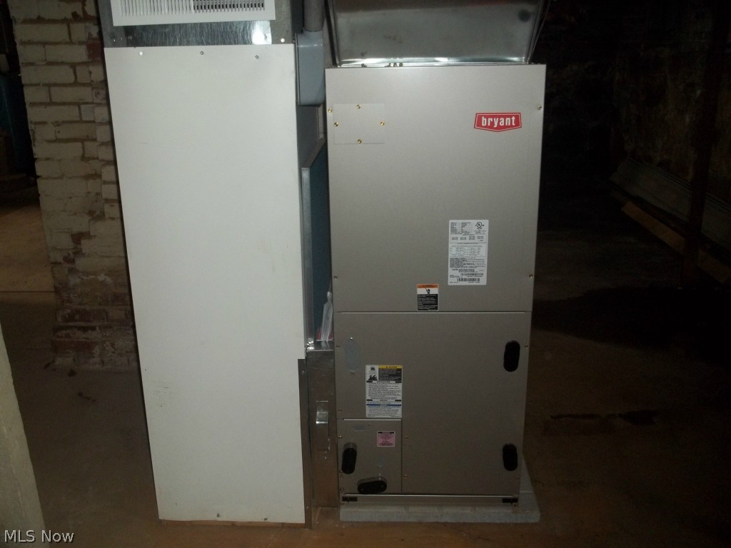 Township/Goshen Sec 19 - Residential