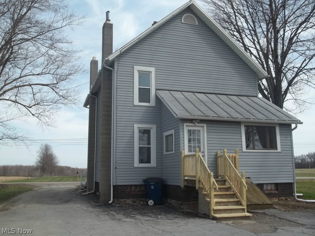 Township/Goshen Sec 19 - Residential