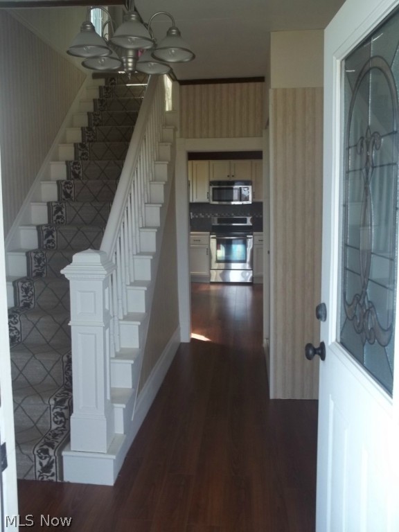 Township/Goshen Sec 19 - Residential