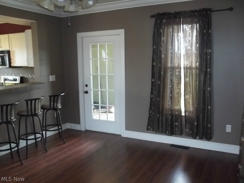 Township/Goshen Sec 19 - Residential