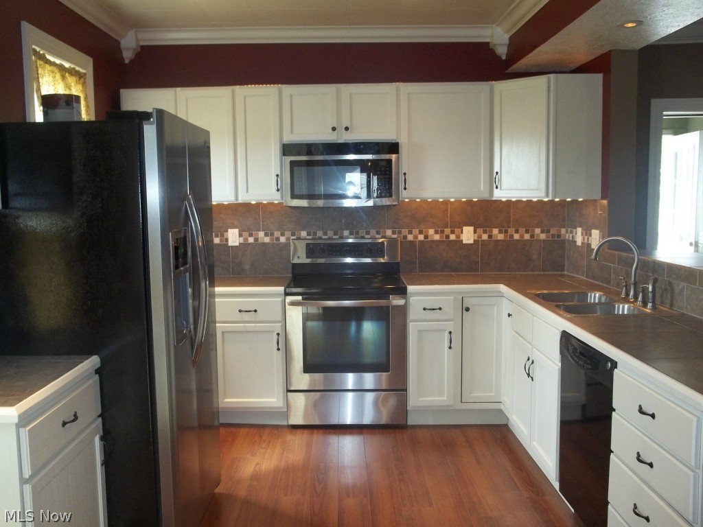 Township/Goshen Sec 19 - Residential