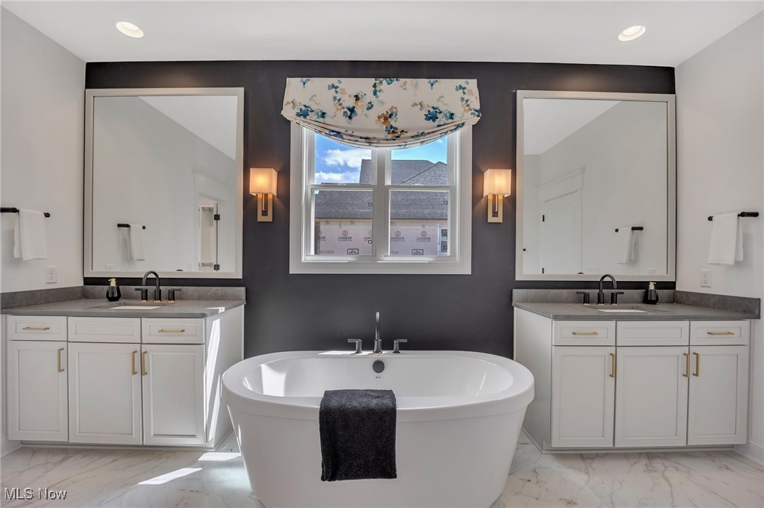 The Reserve at Pine Valley - Residential