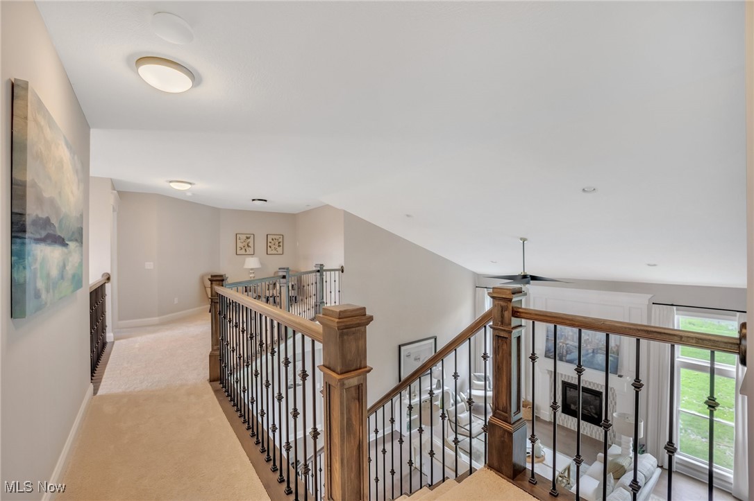 The Reserve at Pine Valley - Residential