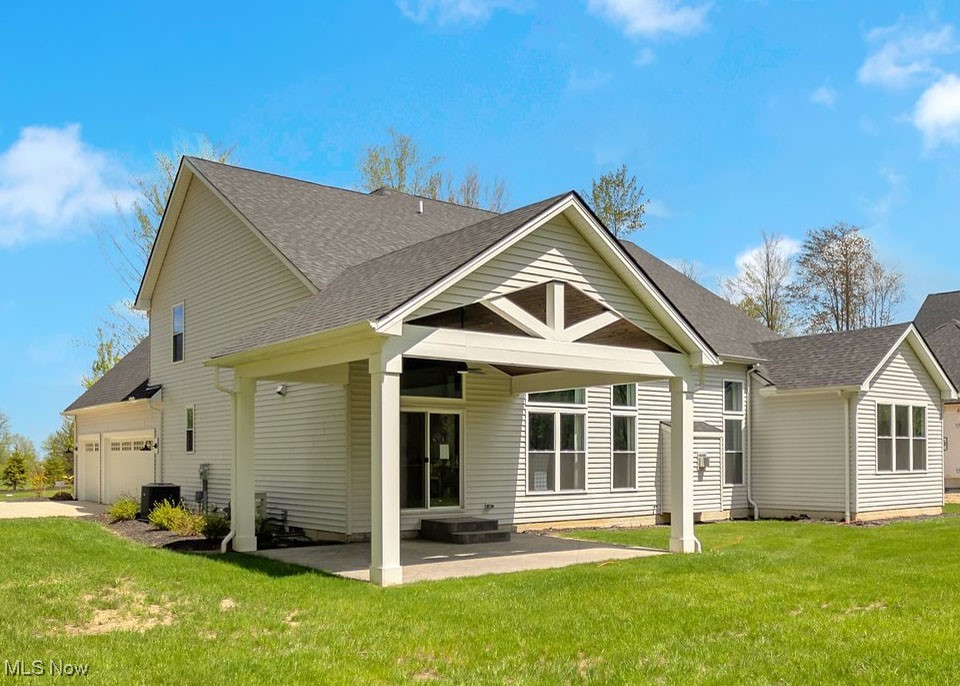 The Reserve at Pine Valley - Residential