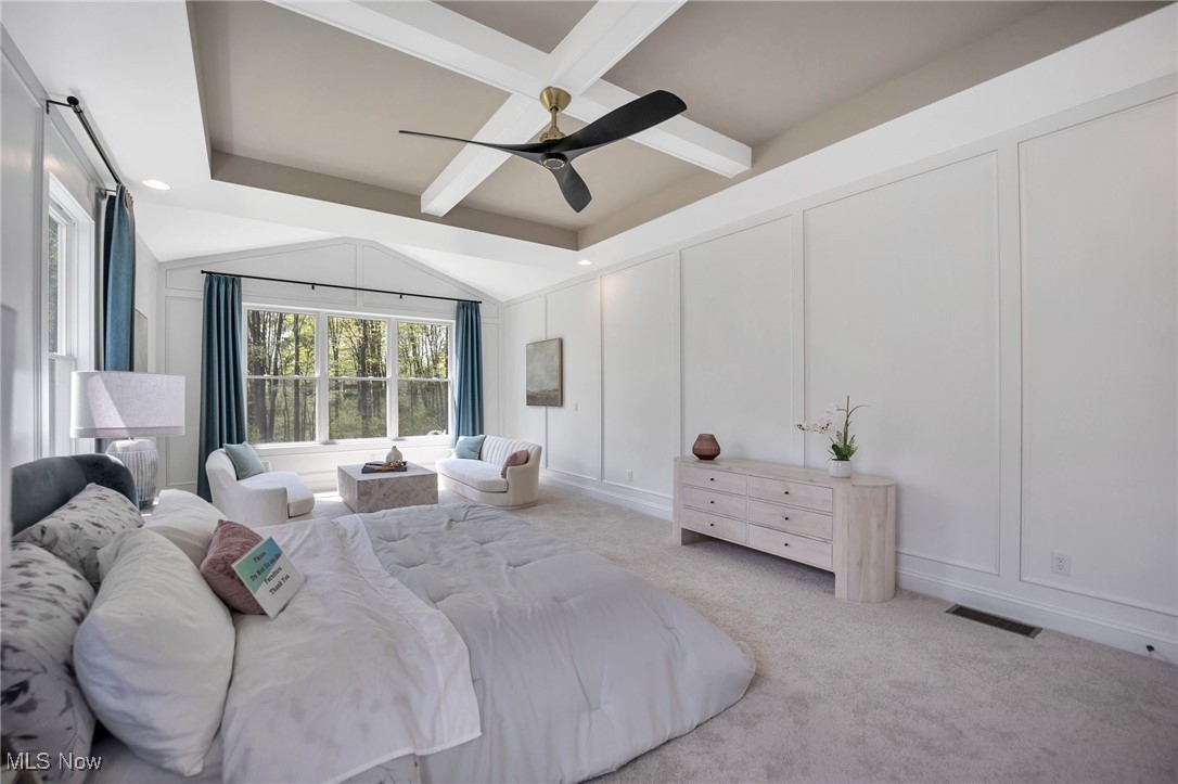 The Reserve at Pine Valley - Residential