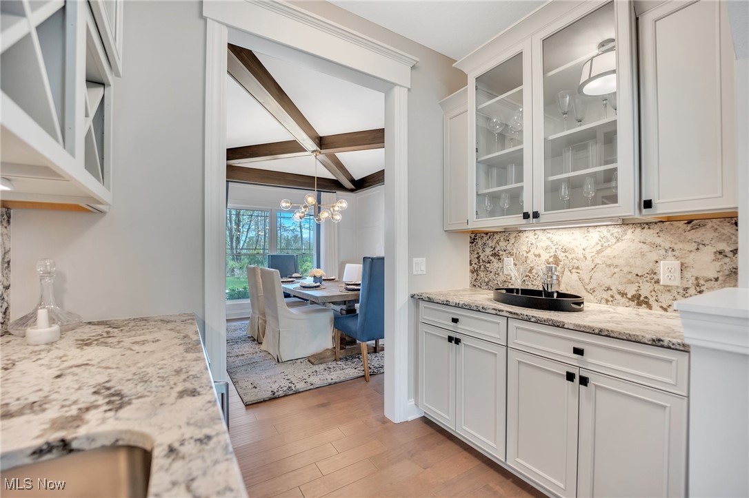 The Reserve at Pine Valley - Residential